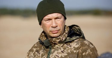 "Не відповідає дійсності": Бутусов вважає, що в інтерв'ю Сирського була помилка (відео)