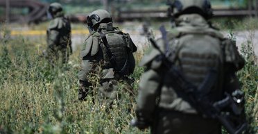 "Сейчас война совсем другая": в ВСУ ответили, смогут ли ВС РФ повторно атаковать Херсон