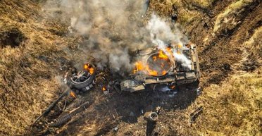 Бойова робота 24/7: Сирський показав неймовірні кадри знищення противника (відео)