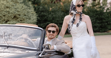 "Весілля століття" в Парижі: невідома пара затьмарила найкращі урочистості світових зірок (відео)