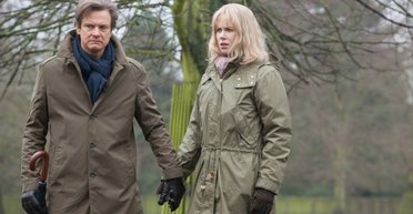 Короткая память. Почему стоит посмотреть фильм "Прежде чем я усну" с Кидман и Фертом