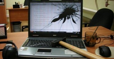 Время фильтровать рынок. Почему интернет никогда не будет прежним