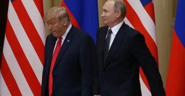 "Хочет Нобелевскую премию мира": Трамп не останавливает войну в Украине, а продолжает, — The Telegraph