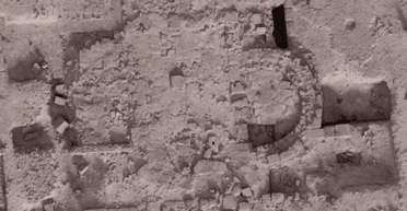 Не церковь: археологи изменили мнение о древнем здании, обнаруженном в Испании (фото)