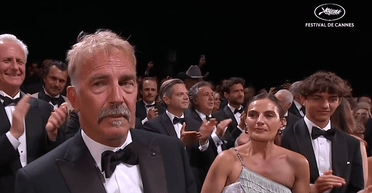 22 хвилини: який фільм у Каннах зірвав найтривалішу овацію за всю історію фестивалю (відео)
