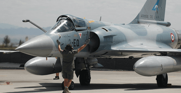 Французские "Миражи" позволят Украине поражать еще больше командных пунктов РФ, — Forbes