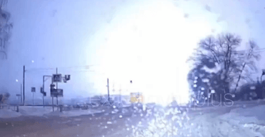 Ключевая магистраль: OSINT-специалисты подтвердили поражение подстанции в Брянской области (фото)