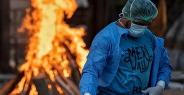 Чемпіон серед мутацій. Чим страшний дельта-штам коронавірусу і чого чекати Україні