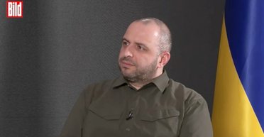 100% вернем Крым: Умеров рассказал о планах Украины на войну в 2024 году