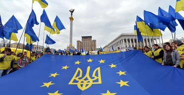 Дикий Восток. Почему большинство голландцев против ассоциации Украины и Евросоюза