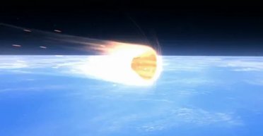Астронавты миссии "Артемида-2" могут сгореть во время спуска на Землю: что говорят в NASA