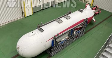 Подводный гигант сможет запускать мелкие дроны и управлять ими: кто его получит (фото)