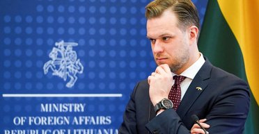 Як Литва перемогла Китай: історія найжорсткішої боротьби ЄС та Пекіна