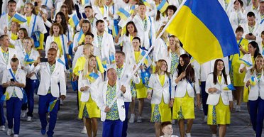 Несчастный случай. Почему "просели" украинские олимпийцы