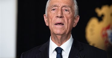 "Советский или российский агент": президент Португалии раскритиковал Трампа