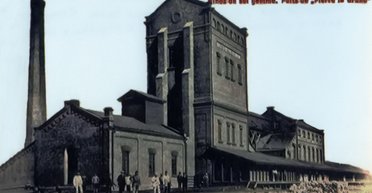 Человек с денежными знаками. Как сын казачьего есаула стал прототипом подпольного миллионера Корейко