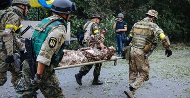 Осеннее обострение. Почему стоит ожидать эскалации конфликта в Донбассе