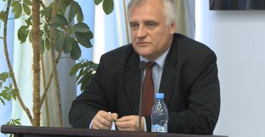 Только люди с IQ ниже 10 не понимают роль России в Донбассе, — Роберт Пшель