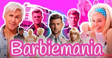 Барбимания: почему появились Кены в виде Зеленского и Залужного и барби-мемы с Фарион и Арестовичем