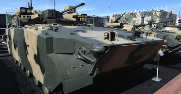 Российская армия заинтересовалась новым БМП "Манул": что известно о проекте