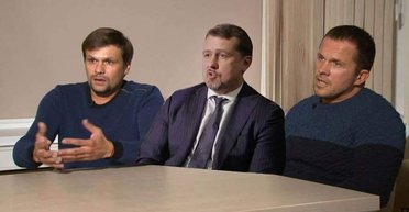 Груз 200. Почему Семочко-мем украинцев интересует больше, чем сеанс его разоблачения