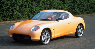 Весит всего 450 кг: в интернете показали малоизвестную спортивную Toyota 90-х (фото, видео)