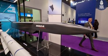 Важливість ударного потенціалу, або Як подолати дефіцит ракет у Європі