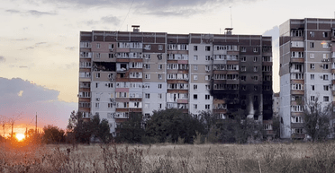 ВС РФ зашли на окраины Угледара и пытаются закрепиться, — боец ВСУ