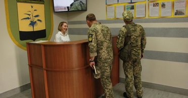 Обновление учетных данных: в ТЦК назвали уважительные причины, когда можно не прийти в военкомат