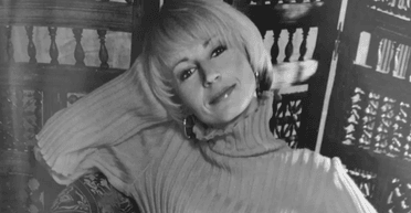 "Їй там буде легше": померла українська телеведуча Людмила Клепакова (фото)