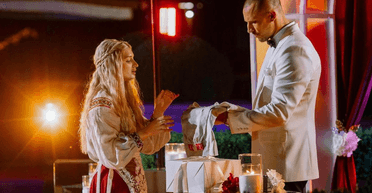 Не такая, как другие: почему все обсуждают Виточку из "Холостяка" (фото)