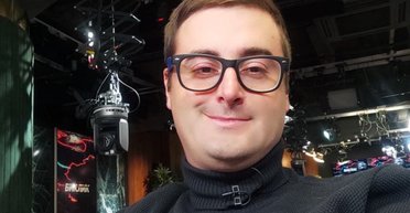 "Працював з 5-ю службою ФСБ": Малюк розкрив деталі затримання пропагандиста Молчанова в Польщі