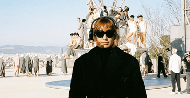 Режисерка кліпів Джей Ло та Дуа Ліпи поставить виступ alyona alyona & Jerry Heil на "Євробаченні-2024"