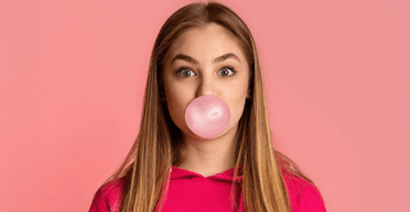 Як видалити жувальну гумку: шість дієвих лайфхаків