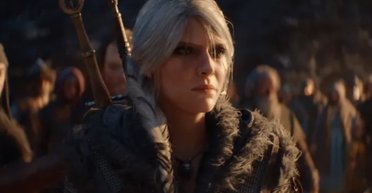 Важная новость для фанатов Ведьмака: кто займется написанием сценария для Ведьмак 4