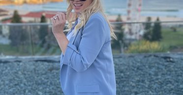 Ребел Уилсон откровенно призналась, что помогло ей сбросить 36 кг