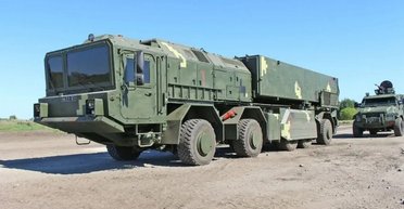 Видео с запуском ракеты "Сапсан" в поздравлении президента похоже на Hyunmoo-2A, — аналитик