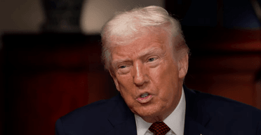 Трамп заявив, що Україна повинна провести вибори