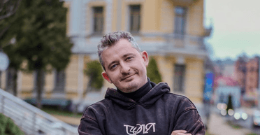 Сєрга засудив концерти "Кварталу" після скандалу: "Це брудні гроші"