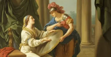 Одного мужчины было мало: неожиданная правда о спартанских женщинах