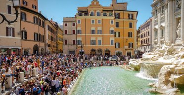 Всемирно известная локация в Европе стала платной: что известно