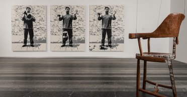 Мир, который построил Фрипулья. Что посмотреть на новой выставке в PinchukArtCentre