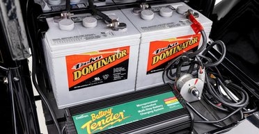 Быстрая зарядка за меньшие деньги: натриевый аккумулятор превзошел литиевые аналоги