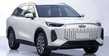 Цена $21 000 и расход 5,2 л на 100 км: Chery готовят доступный семейный кроссовер (фото)