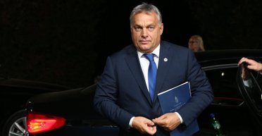 Орбан угрожает сорвать декабрьский саммит лидеров ЕС по помощи Украине, — СМИ