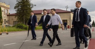 Не вся президентская рать. Все, что известно о восьми новых губернаторах