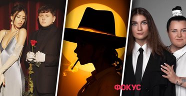 ТОП-10 песен, которые украинцы слушали в Apple Music в 2024 году