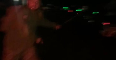 В Одессе работник ТЦК избил девушку: полиция расследует дело, появились новые подробности