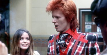 Цілком секретний проєкт: стало відомо, із чим працював Девід Бові у останні місяці життя (фото)