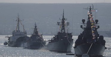 Балтийский флот обречен: как НАТО готовится топить корабли РФ по примеру Украины